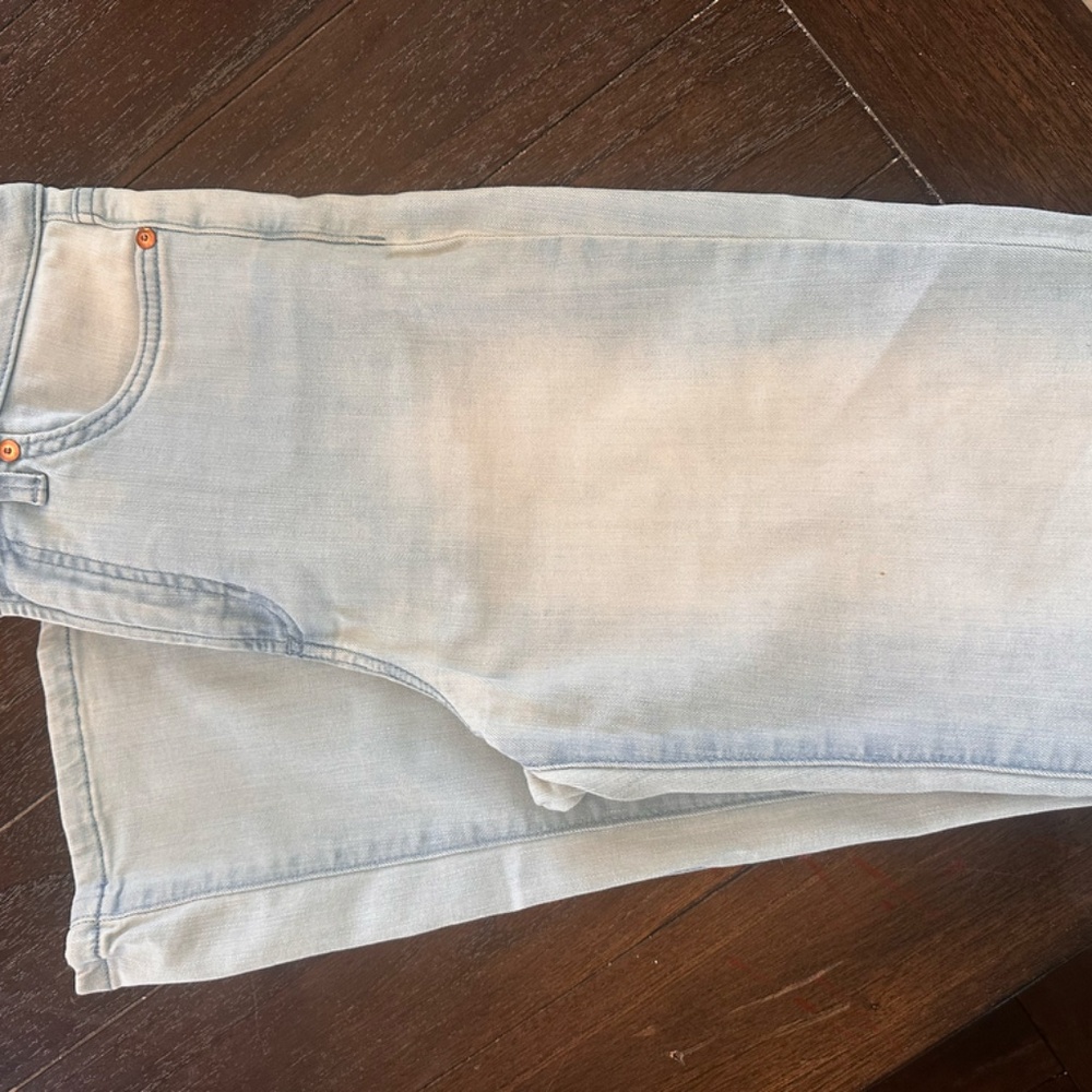 Jeans - Picture 5 of 11